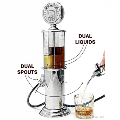 Alkol İstasyonu İçecek Pompası